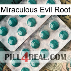 Miraculous Evil Root dapoxetine2